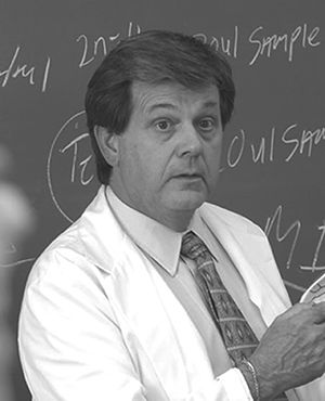 Photo of H.A. (Andy) Cook Photo of H.A. (Andy) Cook