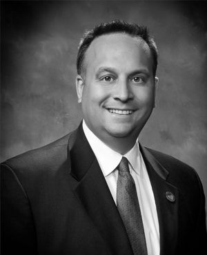 Photo of Andy McKenzie Photo of Andy McKenzie