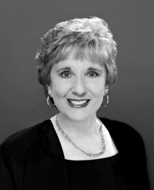 Photo of Barbara J. Laifer M.Ed., CCC-SLP Photo of Barbara J. Laifer M.Ed., CCC-SLP