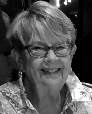 Photo of Bettie Steele Photo of Bettie Steele