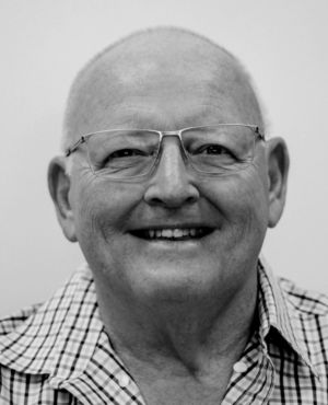 Photo of Charley Richards Photo of Charley Richards