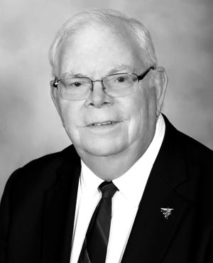 Photo of David G. Edwards Photo of David G. Edwards