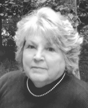 Photo of Dona Elane Wayman Photo of Dona Elane Wayman