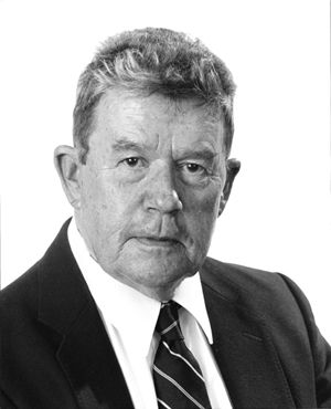 Photo of Edward F J Tucker Photo of Edward F J Tucker