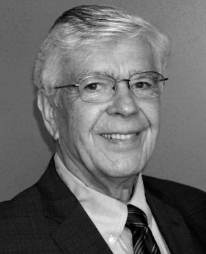 Photo of Fred T. Kinder Photo of Fred T. Kinder