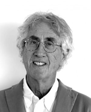 Photo of Gerald Crabtree Photo of Gerald Crabtree