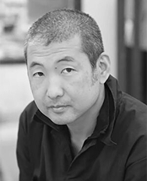 Photo of Hiroyuki Hamada Photo of Hiroyuki Hamada