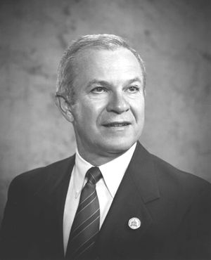 Photo of James P Frum Photo of James P Frum