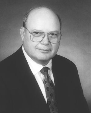 Photo of James R Hupp Photo of James R Hupp