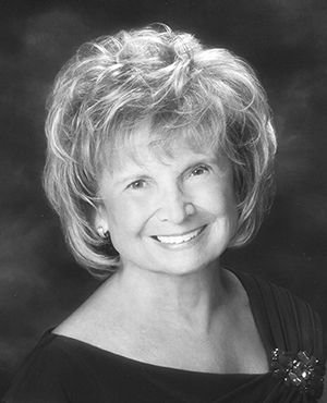 Photo of Joan Campbell Photo of Joan Campbell