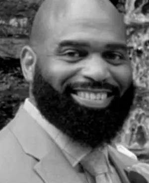 Photo of John Blangor Photo of John Blangor