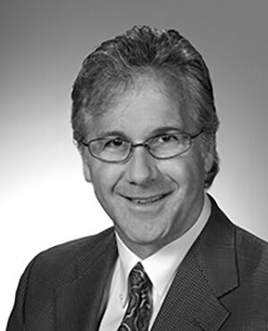 Photo of Kenneth Habegger Photo of Kenneth Habegger