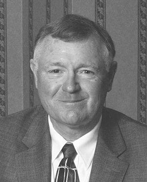 Photo of Lary Loew Photo of Lary Loew