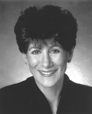 Photo of Maria Pappas Photo of Maria Pappas