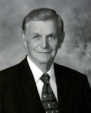 Photo of Michael F Pockl Photo of Michael F Pockl