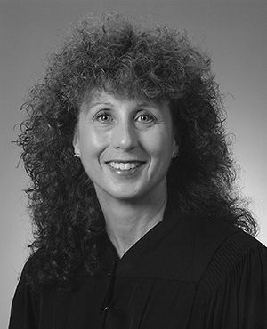 Photo of Nancy Margaret Russo Photo of Nancy Margaret Russo