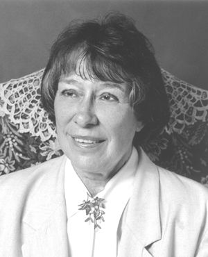 Photo of Nancy S Warmuth Photo of Nancy S Warmuth