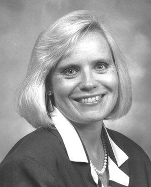 Photo of Paula Myers-Keith Photo of Paula Myers-Keith