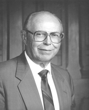 Photo of R Clark Morton Photo of R Clark Morton