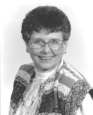 Photo of Rhea Rutter Haxton Photo of Rhea Rutter Haxton