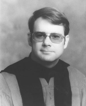 Photo of Richard F Terry Photo of Richard F Terry