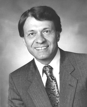 Photo of Robert L Joseph Photo of Robert L Joseph