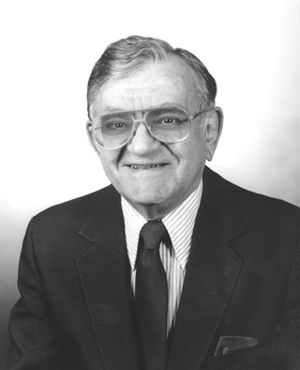 Photo of Rudy Mumley Photo of Rudy Mumley