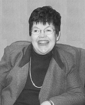 Photo of Toni Jo Mason Photo of Toni Jo Mason