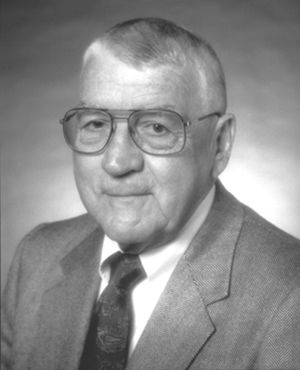 Photo of William F McCreary Photo of William F McCreary