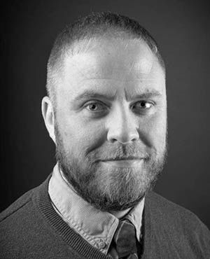 Photo of Zachary Loughman Photo of Zachary Loughman