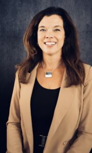 Photo of Dr. Angela Curfman Photo of Dr. Angela Curfman