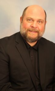 Photo of Dr. Bill Baronak Photo of Dr. Bill Baronak