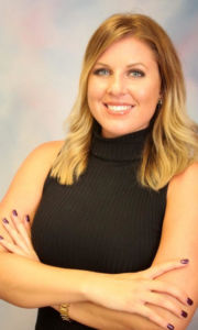 Photo of Alexis Pierro Photo of Alexis Pierro