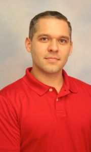 Photo of Dr. Jason Metz Photo of Dr. Jason Metz