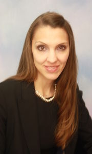 Photo of Dr. Miriam Roth Douglas Photo of Dr. Miriam Roth Douglas