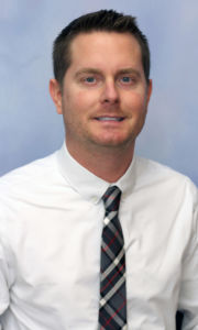 Photo of Dr. Richard Whitehead Photo of Dr. Richard Whitehead