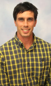 Photo of Dr. Ronald Hulewicz Photo of Dr. Ronald Hulewicz