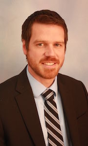 Photo of Dr. Ryan Koenig Photo of Dr. Ryan Koenig