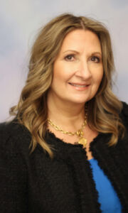 Photo of Dr. Sherri Theaker Photo of Dr. Sherri Theaker