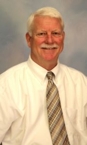 Photo of Dr. Stephen Richards Photo of Dr. Stephen Richards