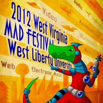 2012 MAD Festival