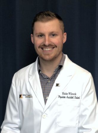 Photo of Blake Wilcock Photo of Blake Wilcock