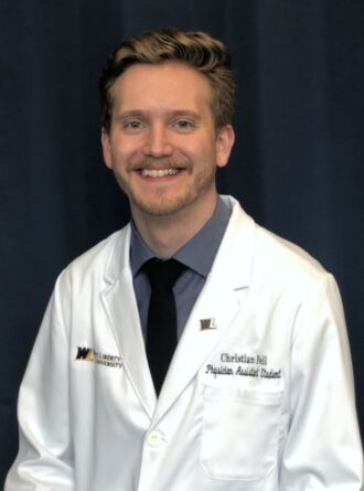 Photo of Christian Feil Photo of Christian Feil