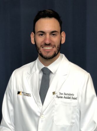 Photo of Dan Bartolovic Photo of Dan Bartolovic