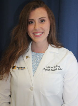 Photo of Lauren Ruffing Photo of Lauren Ruffing