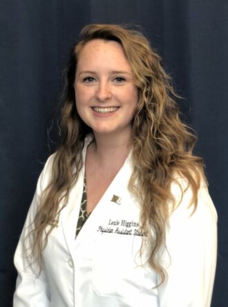 Photo of Lexie Higgins Photo of Lexie Higgins