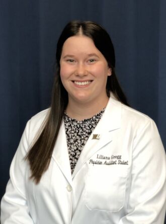 Photo of Liliana Gregg Photo of Liliana Gregg