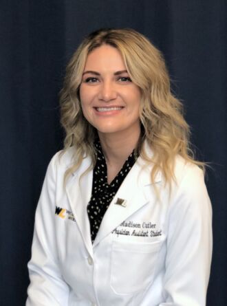 Photo of Madi Cutler Photo of Madi Cutler