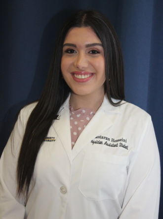 Photo of Nazzy Hosseini Photo of Nazzy Hosseini