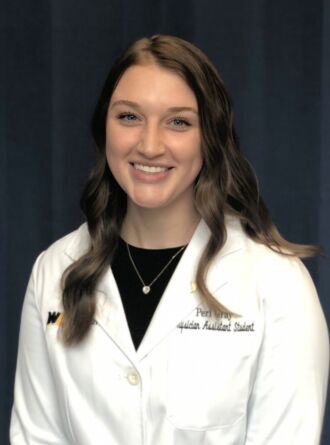 Photo of Peri Gray Photo of Peri Gray